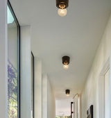 D.I.Y. Batten Fix Ceiling Light Covers