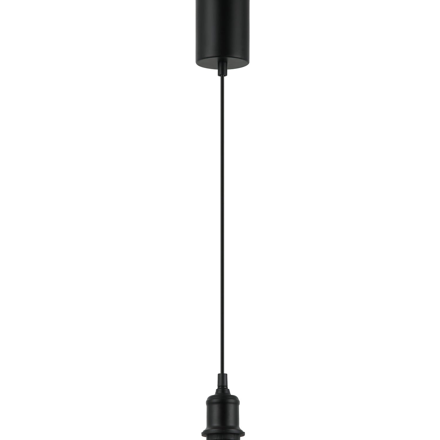 D.I.Y. Plug-in Pendant Light Suspension Kits