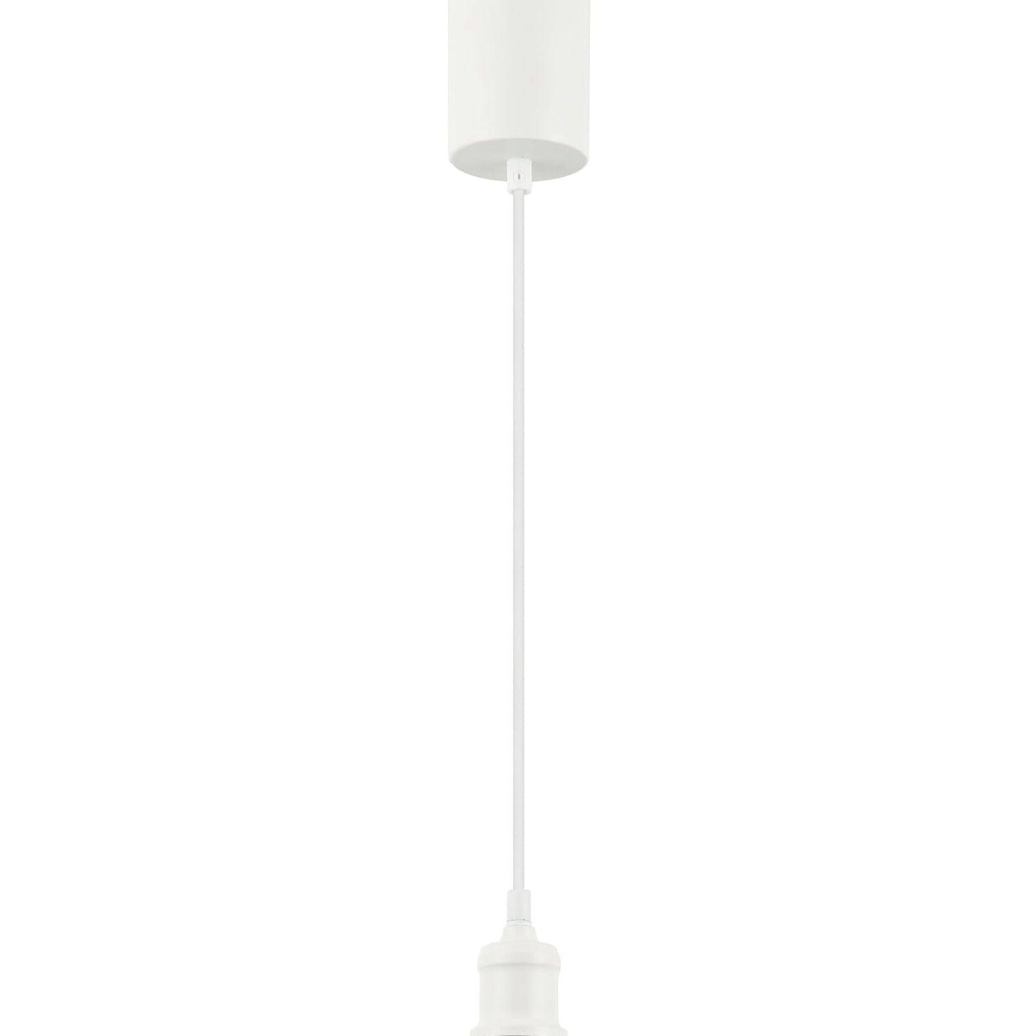 D.I.Y. Plug-in Pendant Light Suspension Kits
