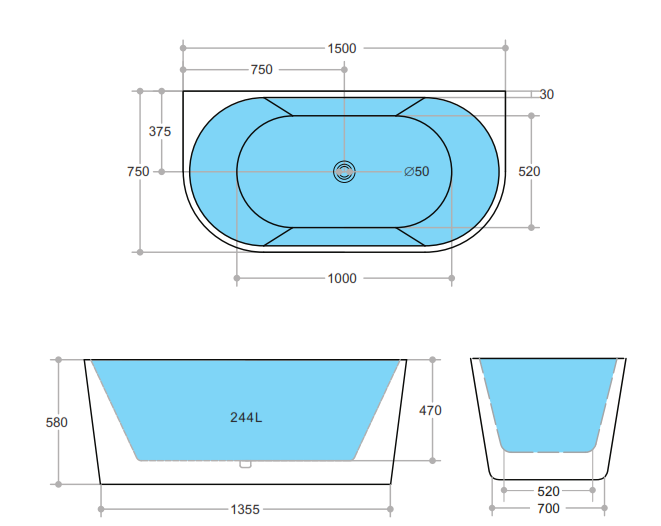 elivia-free-standing-bathtub