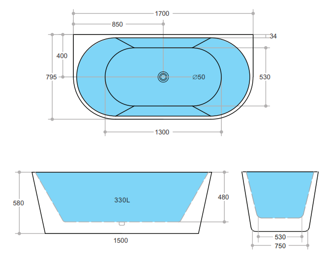 elivia-free-standing-bathtub