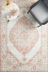 Emotion 77 Peach Rug