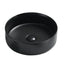 poseidon-matte-black-ceramic-basin-round-352mm-x-352-x112