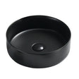 poseidon-matte-black-ceramic-basin-round-352mm-x-352-x112