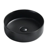 poseidon-matte-black-ceramic-basin-round-352mm-x-352-x112