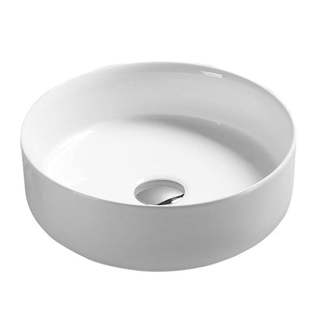 poseidon-gloss-white-ceramic-basin-round-360mm-x-360mm-x-120mm