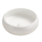 poseidon-matte-white-ceramic-basin-round-360mm-x-360mm-x-120mm