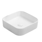 poseidon-gloss-white-ceramic-basin-square-370x370x110mm