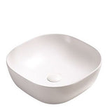 poseidon-matte-white-ceramic-basin-square-375x110mm