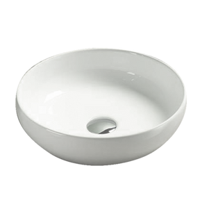 poseidon-matte-white-ceramic-basin-round-370-x110mm