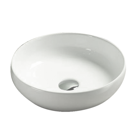 poseidon-matte-white-ceramic-basin-round-370-x110mm