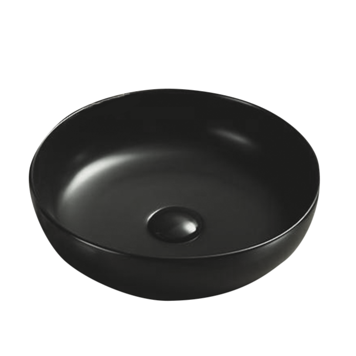 poseidon-matte-black-ceramic-basin-round-370x370x110