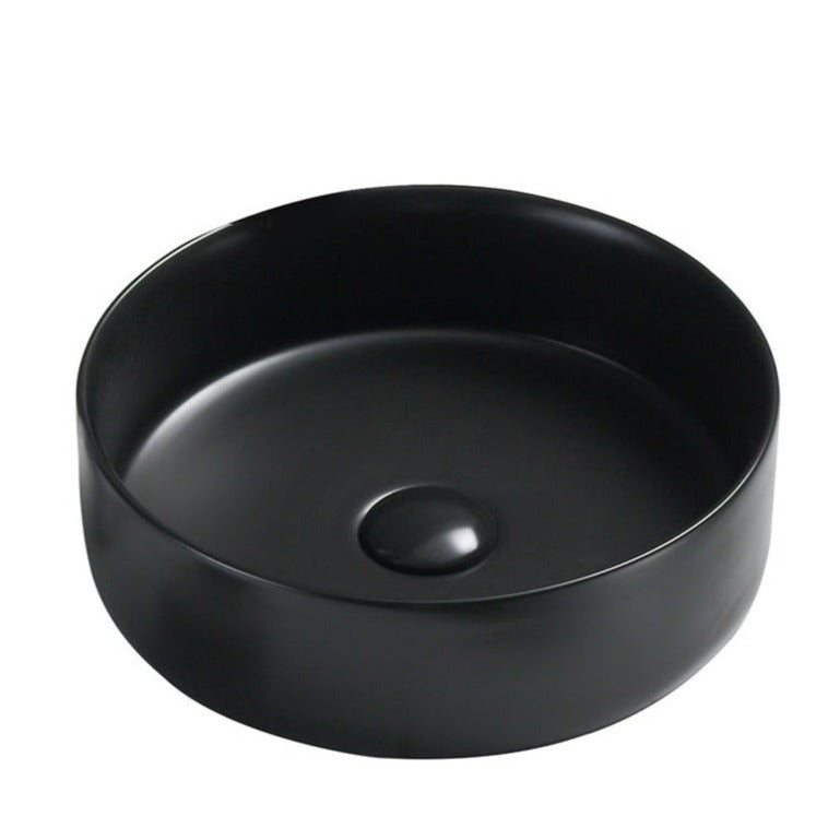 poseidon-matte-black-ceramic-basin-round-394-x-394-x115