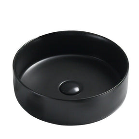 poseidon-matte-black-ceramic-basin-round-394-x-394-x115