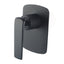 Esperia Wall Mixer - Black