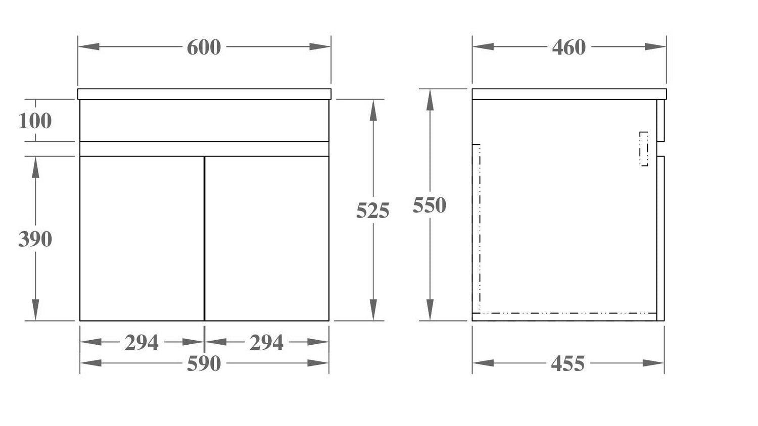 evie-wall-hung-colour-floor-vanity-600mm