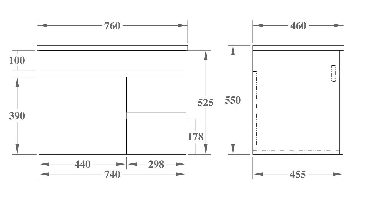 evie-wall-hung-vanity-750mm-right-left-drawer