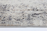 Amelia Beige Grey Contemporary Rug