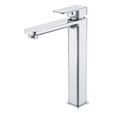 Elegant High Basin Mixer 287mm