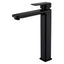 Elegant High Basin Mixer (Black)