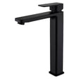 Elegant High Basin Mixer (Black)