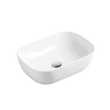 Evea Above Counter Basin (Rectangle: 460x320x135)