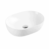 Evea Above Counter Basin (Oval: 485x350x130)