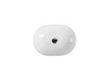 Evea Above Counter Basin (Oval: 485x350x130)