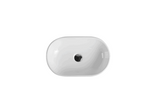 Evea Above Counter Basin (Oval: 520x330x130)