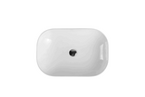 Evea Above Counter Basin (Rectangle: 600x400x145)