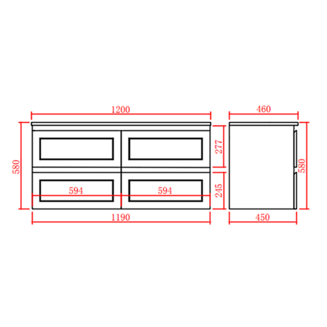 frementle-matte-grey-vanity-1200mm