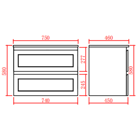 frementle-matte-grey-vanity-750mm