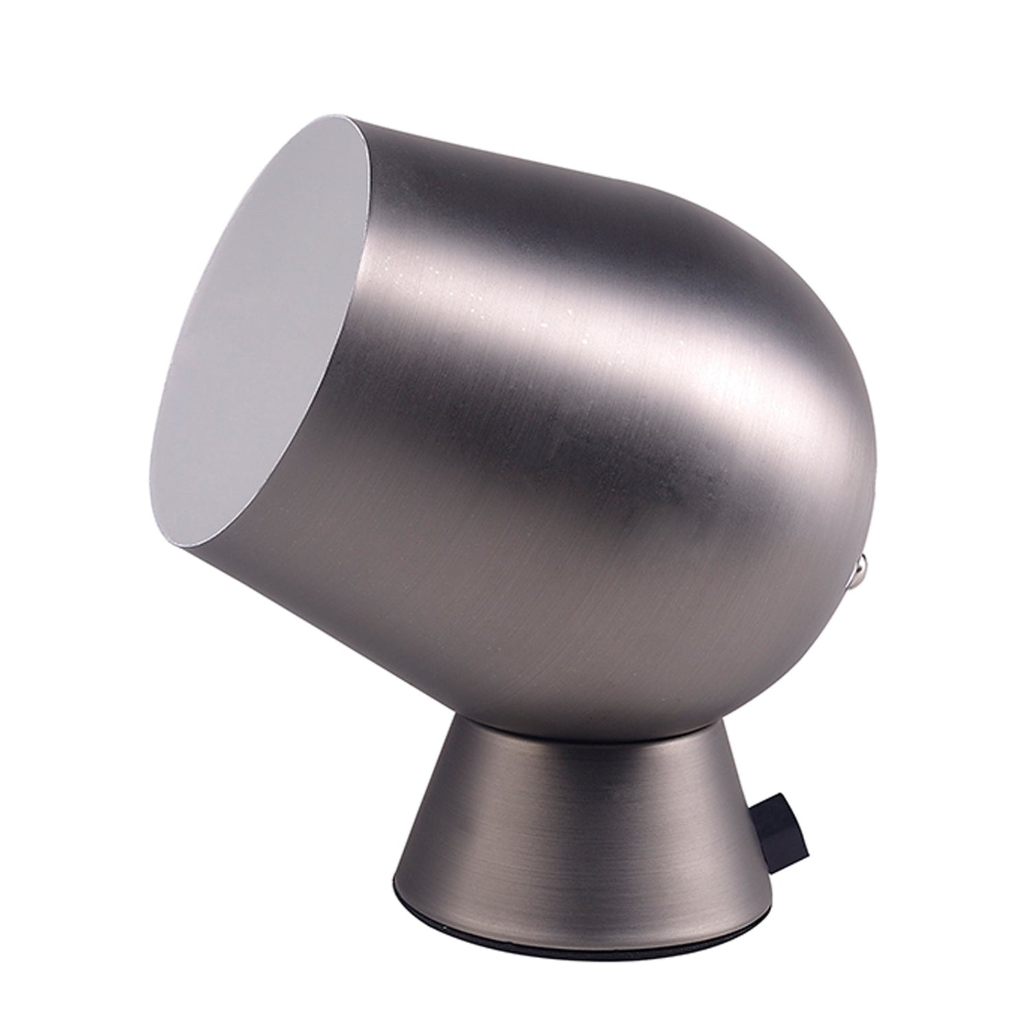 FOKUS: Touch On / Off Iron Table Lamps