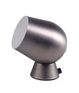 FOKUS: Touch On / Off Iron Table Lamps