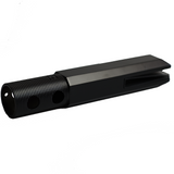 Square Core Drill Spigot - Stainless Steel