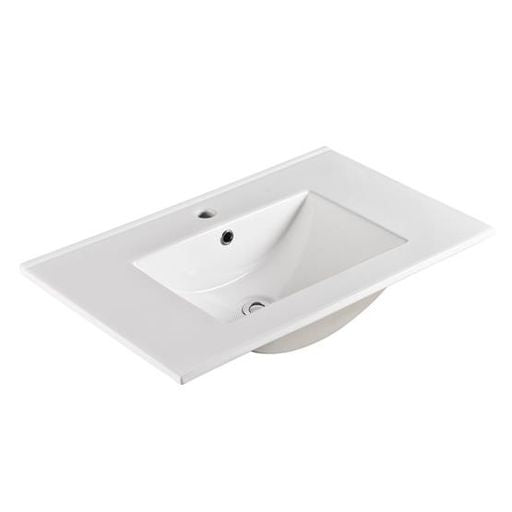 STELLA PVC Wall Hung PVC Vanity 750mm