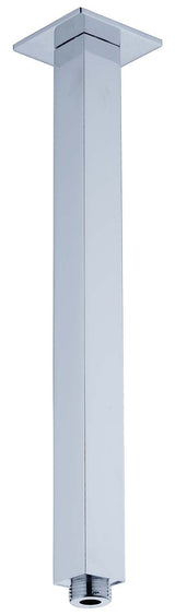 Eric Ceiling Shower Arm (Chrome)