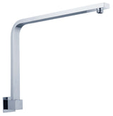 Eric Shower Arm (Chrome)