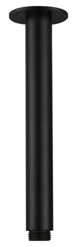 Chris Ceiling Shower Arm (Black)
