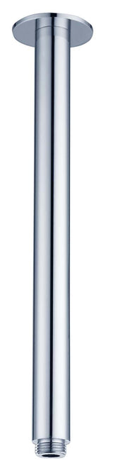 Chris Ceiling Shower Arm (Chrome)