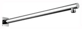 Limpid Wall Shower Arm (Chrome)