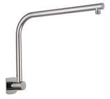 Limpid Shower Arm (Chrome)