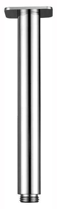 Limpid Ceiling Shower Arm (Chrome)