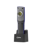 GRAB-AND-GO: Rechargeable Worklight & Torch (Includes Charging Stand)