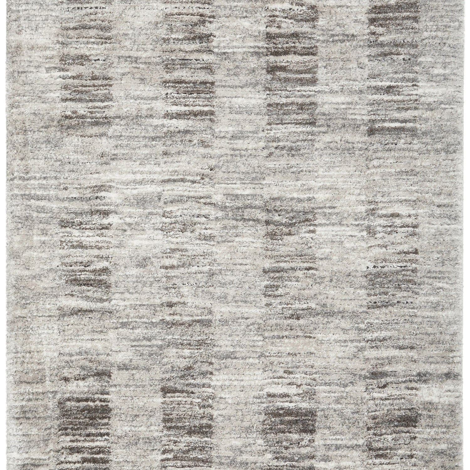 Himali Fin Steel Rug