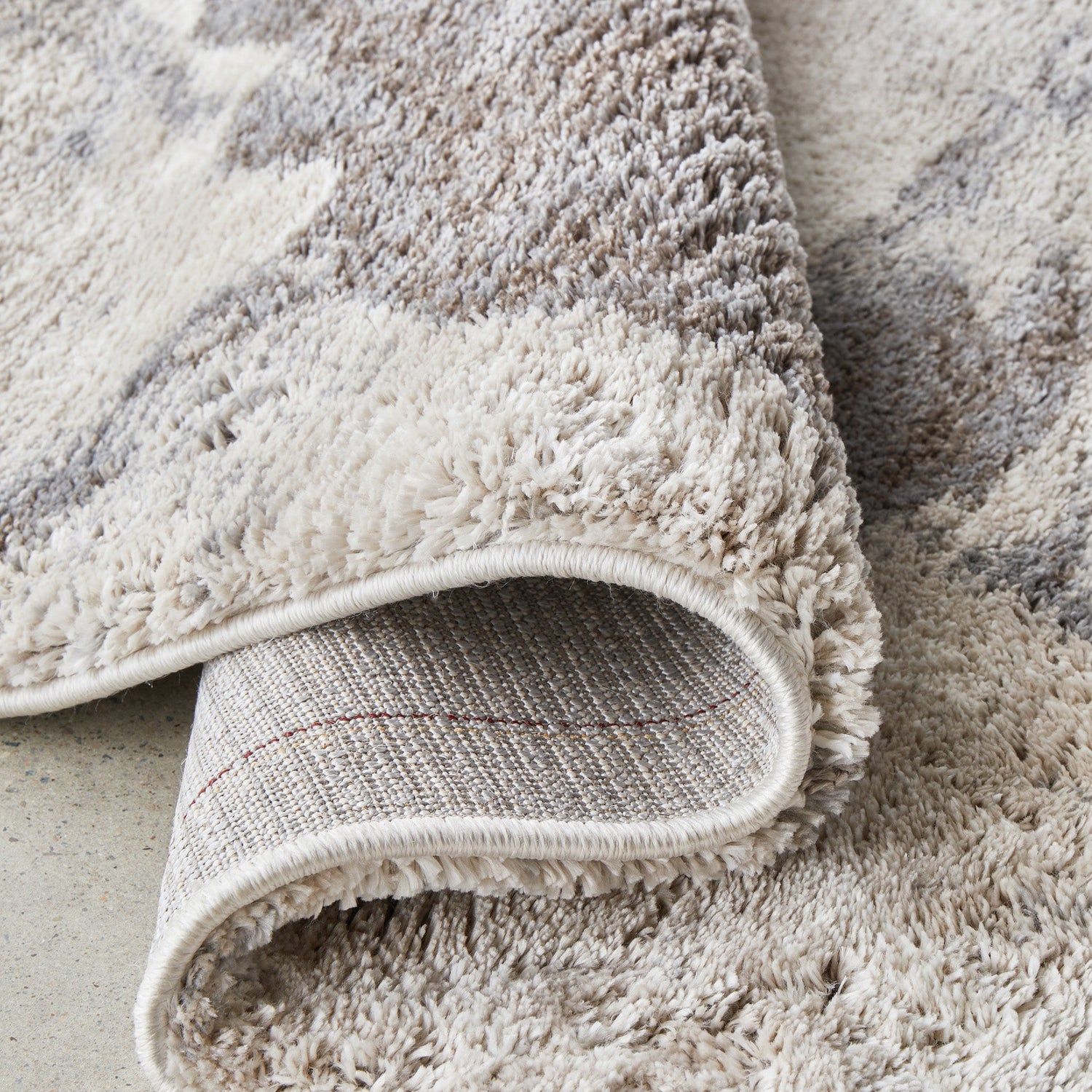 Himali Pedro Storm Rug