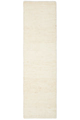 Hive White Rug