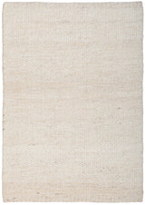 Hive White Rug