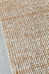 Harlow Hunter Natural Rug