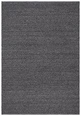 Harvest 801 Charcoal Wool Viscose Rug